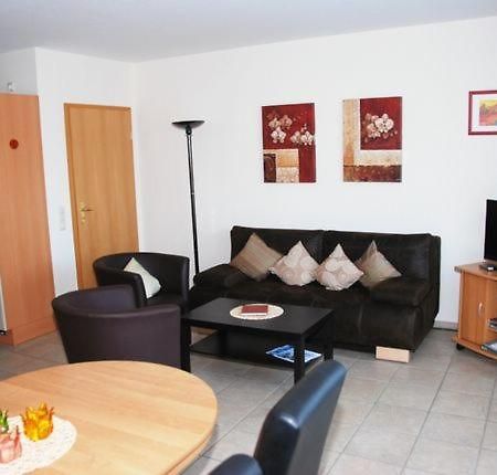Lotseneck Apartman Timmendorf Kültér fotó