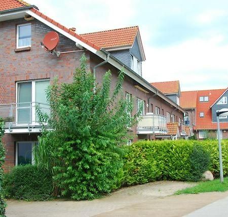 Lotseneck Apartman Timmendorf Kültér fotó
