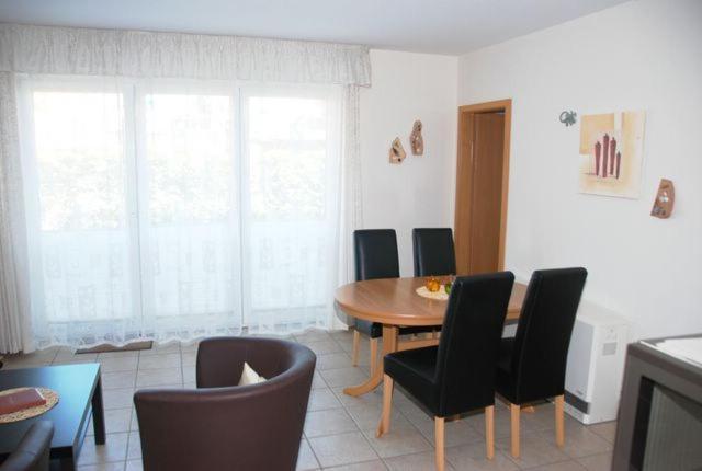 Lotseneck Apartman Timmendorf Kültér fotó