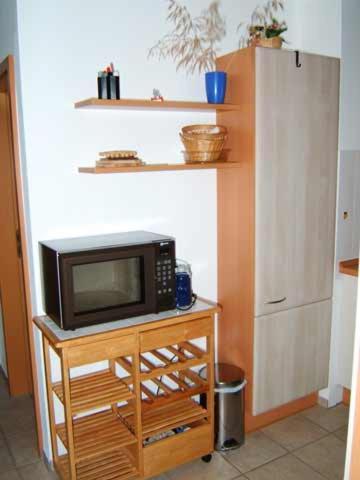 Lotseneck Apartman Timmendorf Kültér fotó