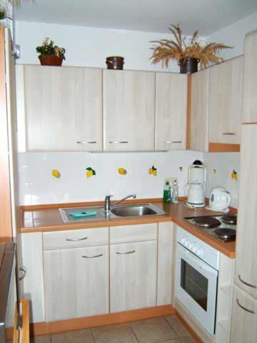 Lotseneck Apartman Timmendorf Kültér fotó