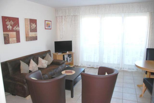 Lotseneck Apartman Timmendorf Kültér fotó