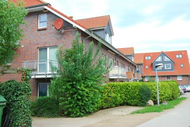 Lotseneck Apartman Timmendorf Kültér fotó