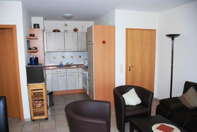 Lotseneck Apartman Timmendorf Kültér fotó