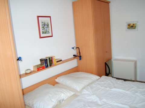 Lotseneck Apartman Timmendorf Kültér fotó
