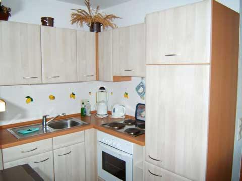 Lotseneck Apartman Timmendorf Kültér fotó