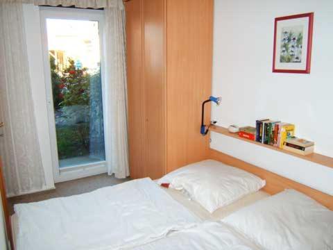 Lotseneck Apartman Timmendorf Kültér fotó